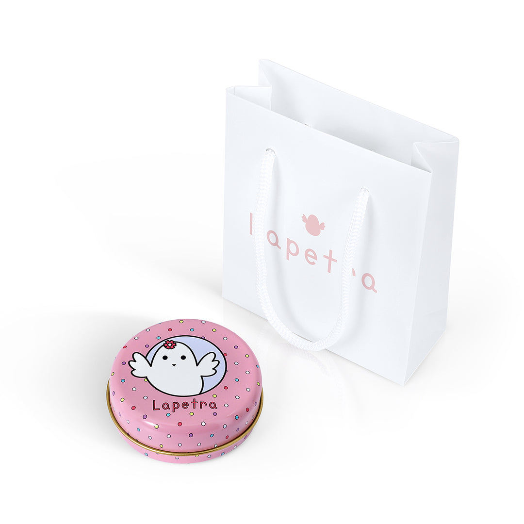 Pulsera Teenies tulipán