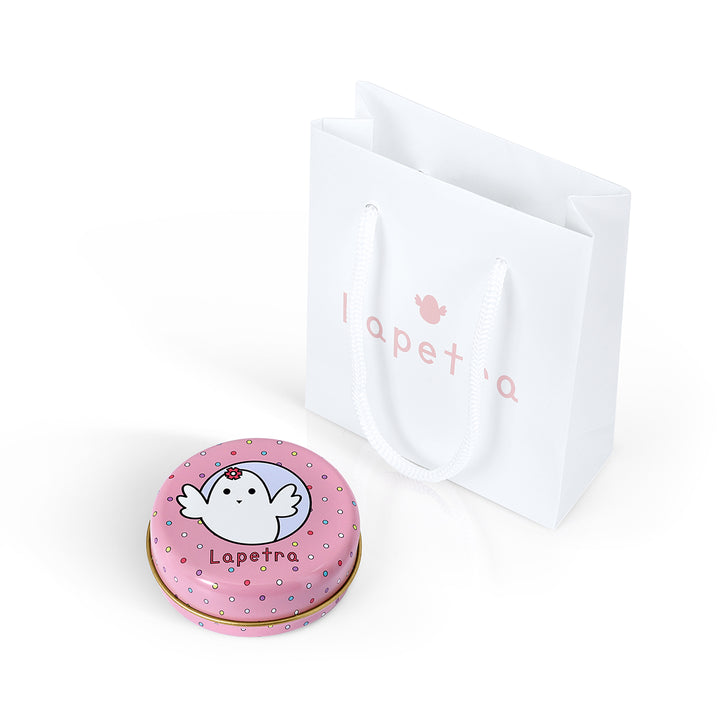 Pulsera Teenies tulipán