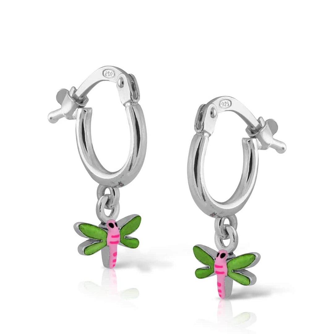 Mini Arito Pandereta Esmalte Lula