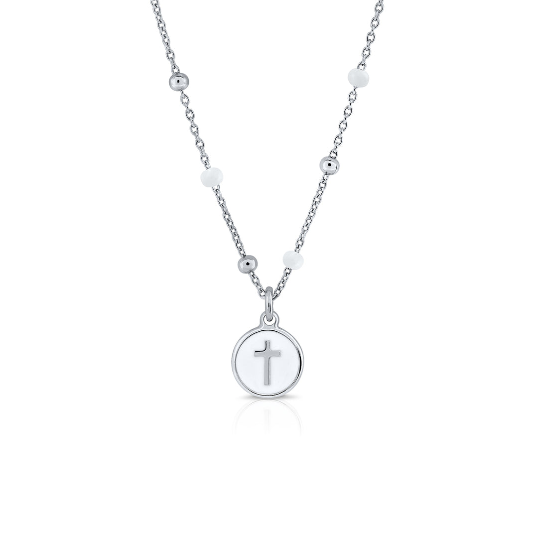 Collar Mini Mary cruz