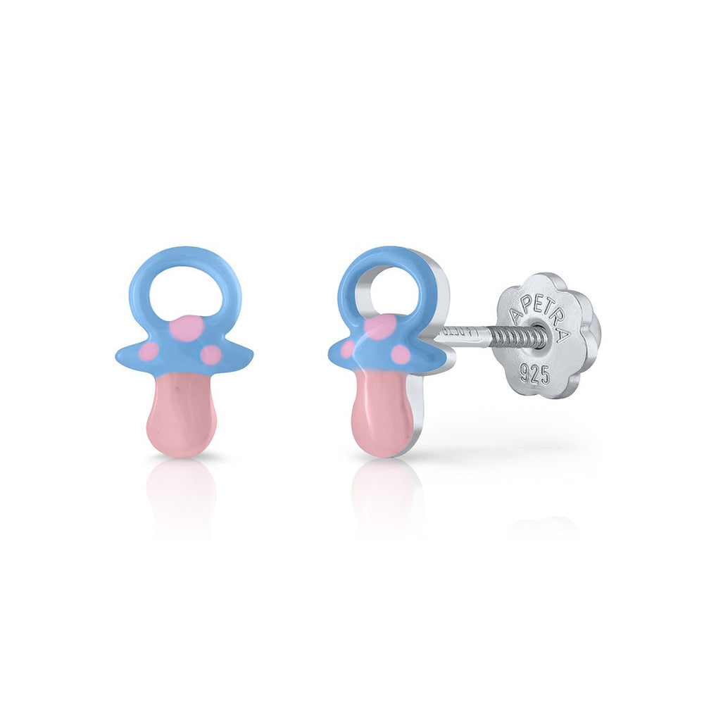 Pendientes Chupe rosca