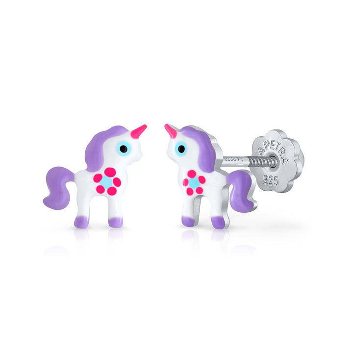 Pendientes Petrasus rosca
