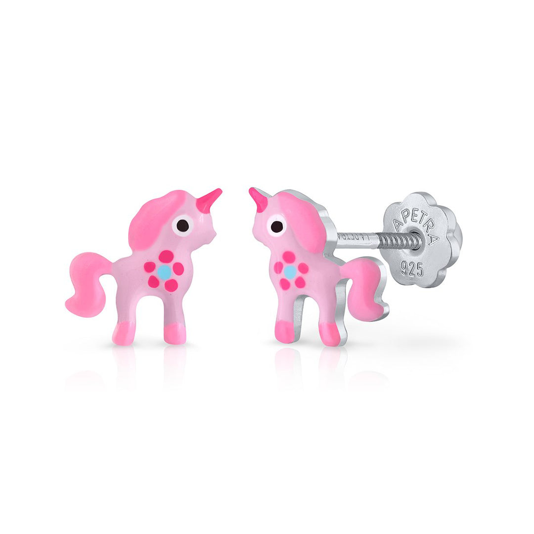 Pendientes Petrasus rosca