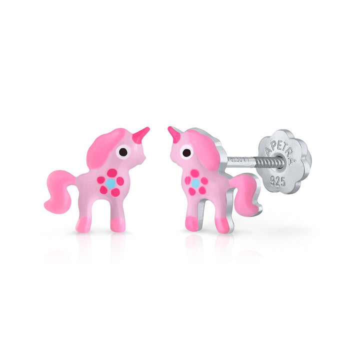 Pendientes Petrasus rosca
