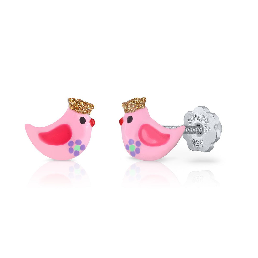 Pendientes Pipi Encantado Rosca
