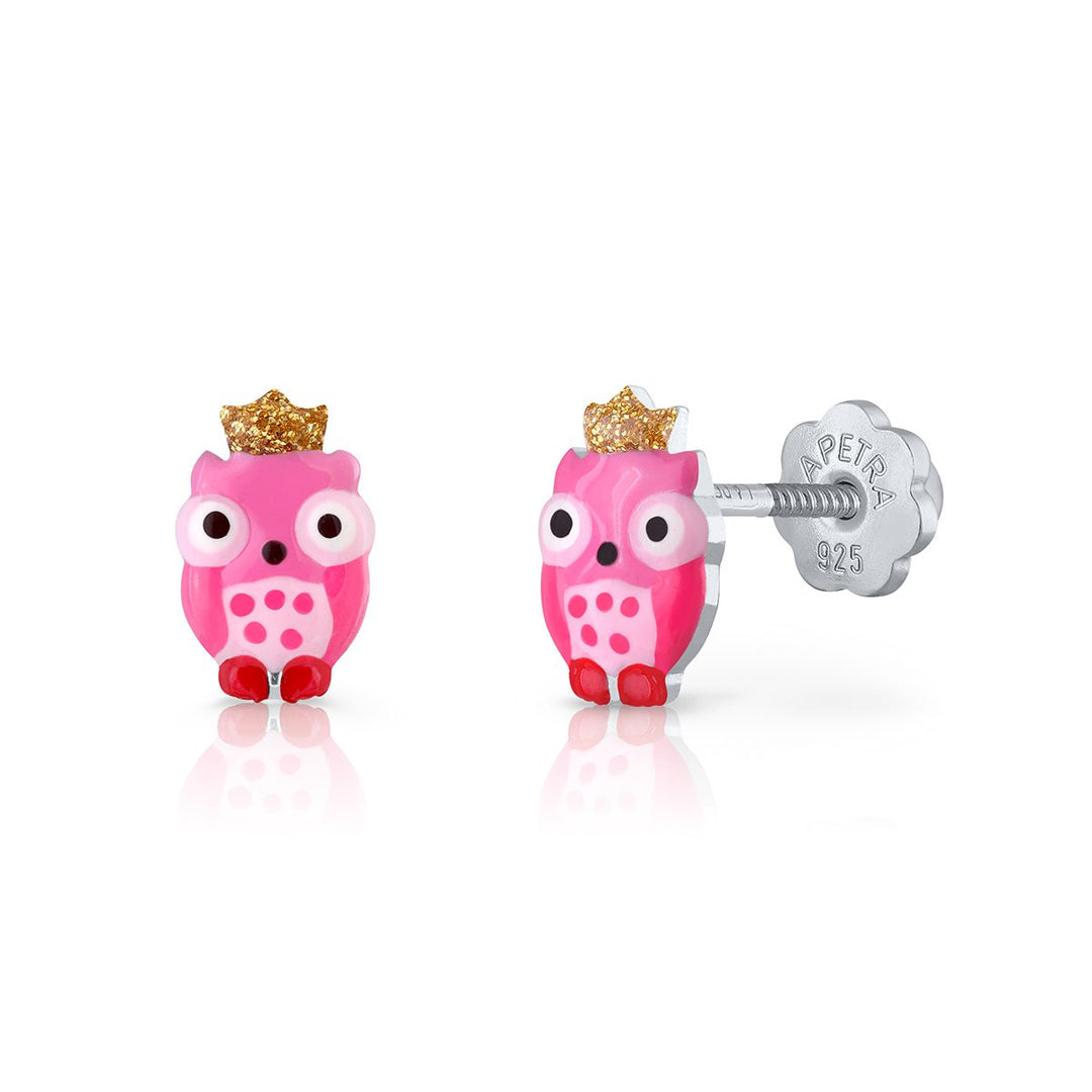 Pendientes Mochu Encantado Rosca