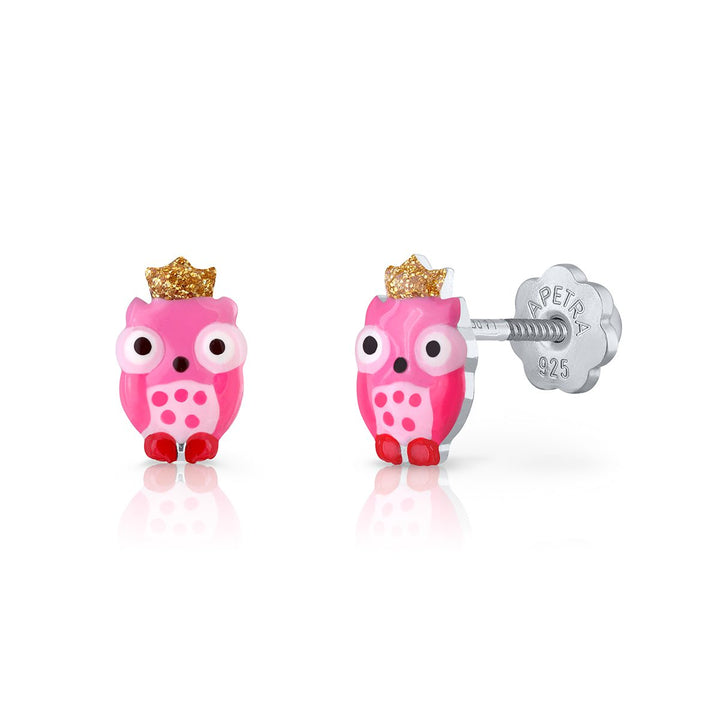 Pendientes Mochu Encantado Rosca