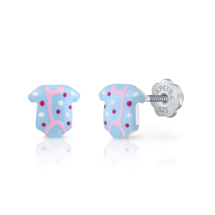 Pendientes Body Rosca