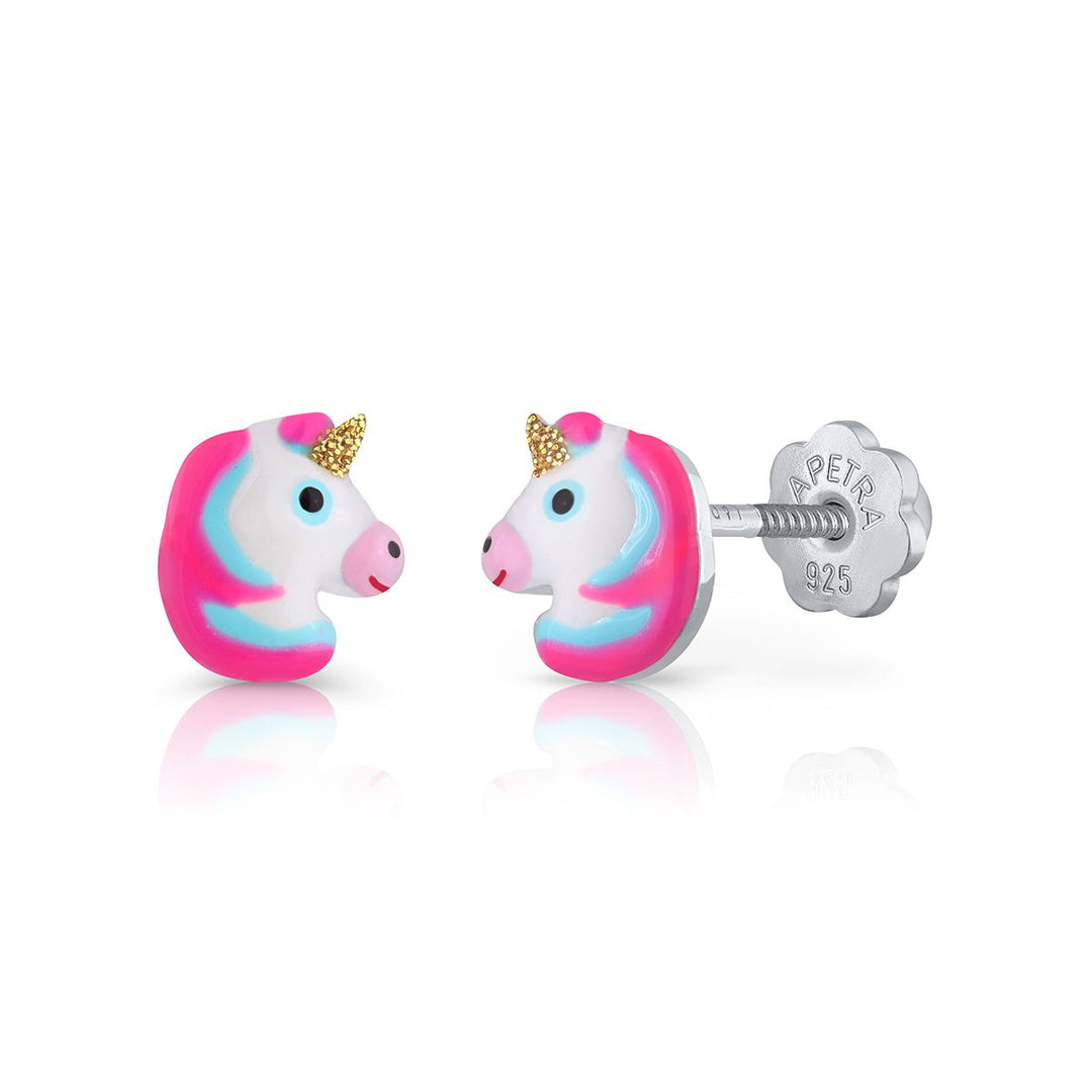 Pendientes Cara Petrasus Rosca