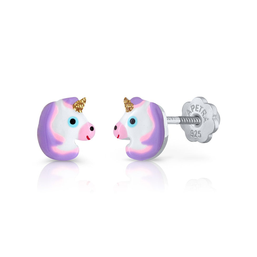 Pendientes Cara Petrasus rosca