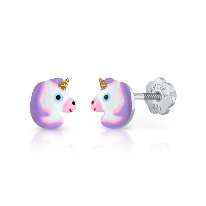 Pendientes Cara Petrasus rosca