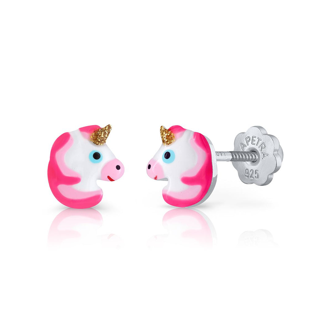 Pendientes Cara Petrasus rosca