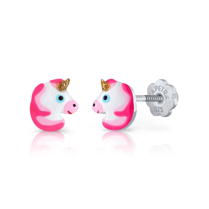 Pendientes Cara Petrasus rosca