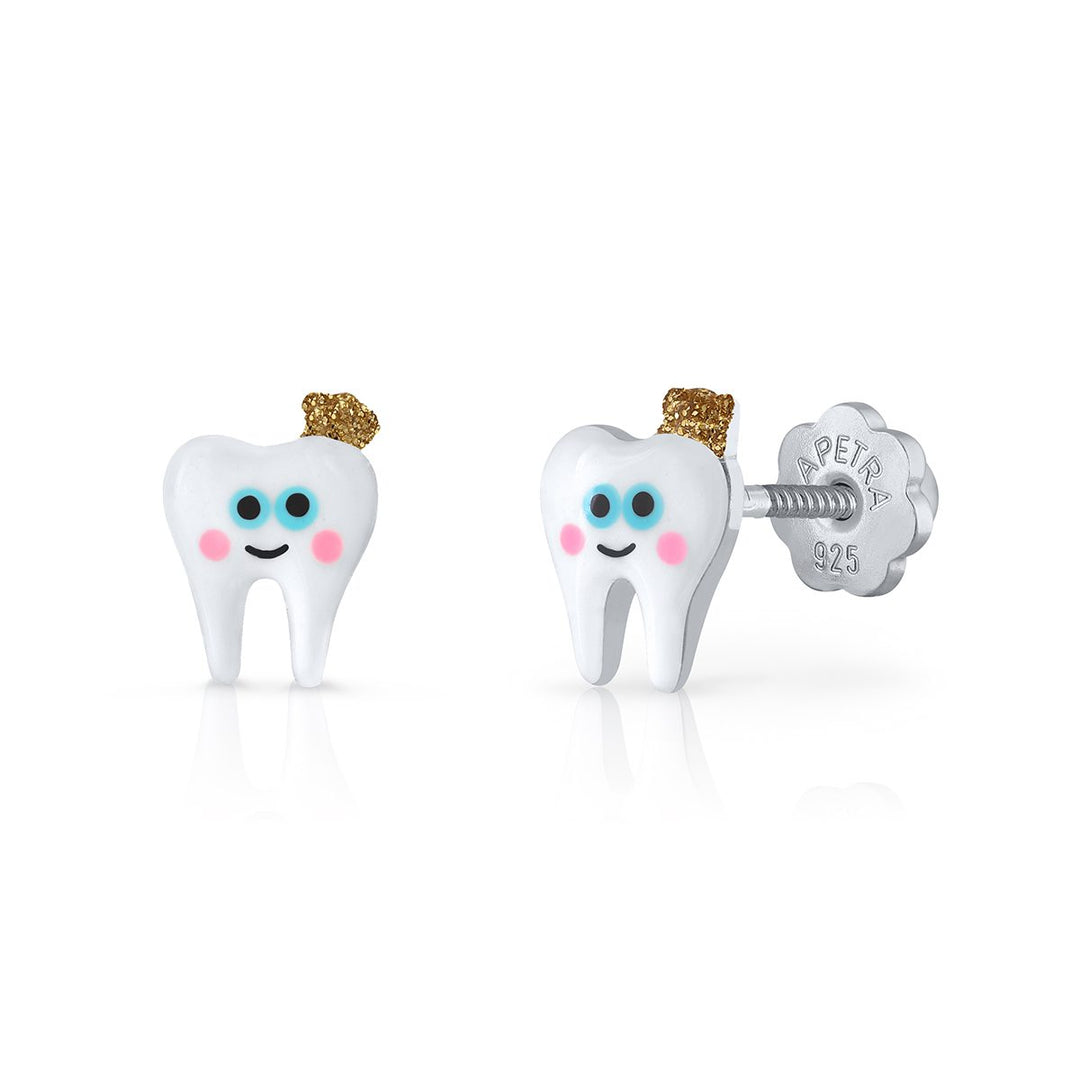Pendientes Mueli Rosca