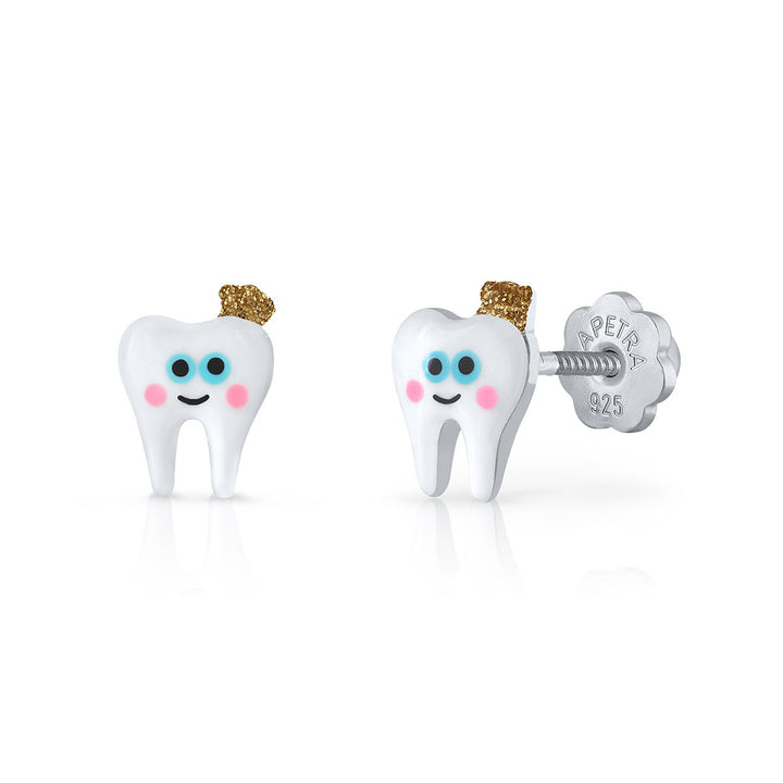 Pendientes Mueli Rosca