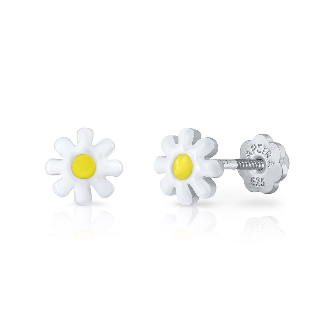 Pendientes Margarita Rosca