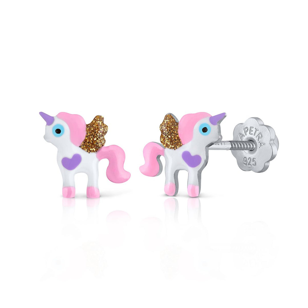 Pendientes Petrisú rosca