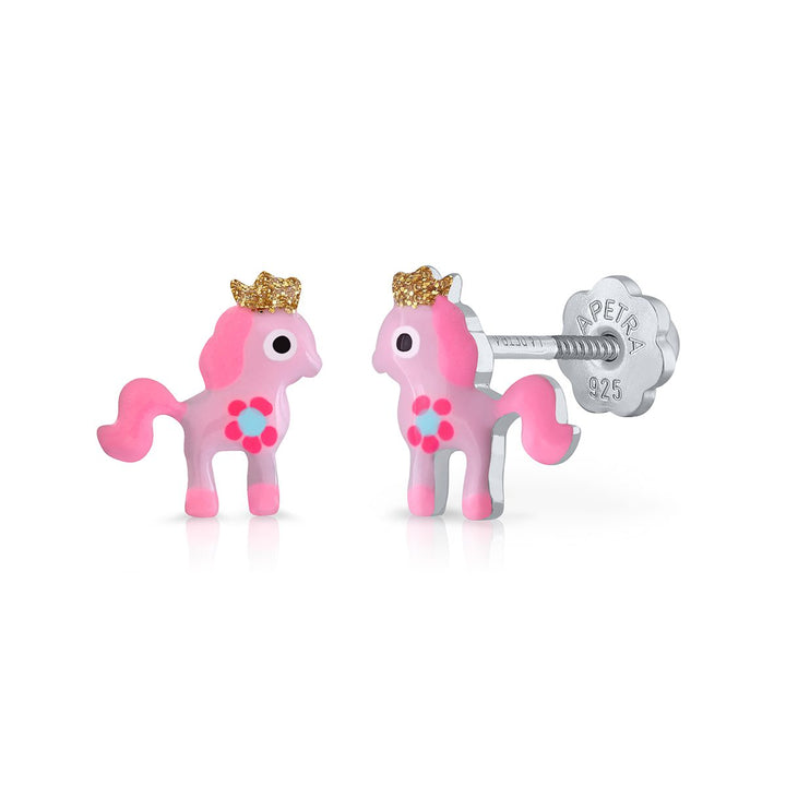 Pendientes Petrasus Encantado rosca