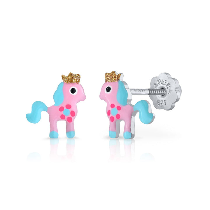 Pendientes Petrasus Encantado rosca