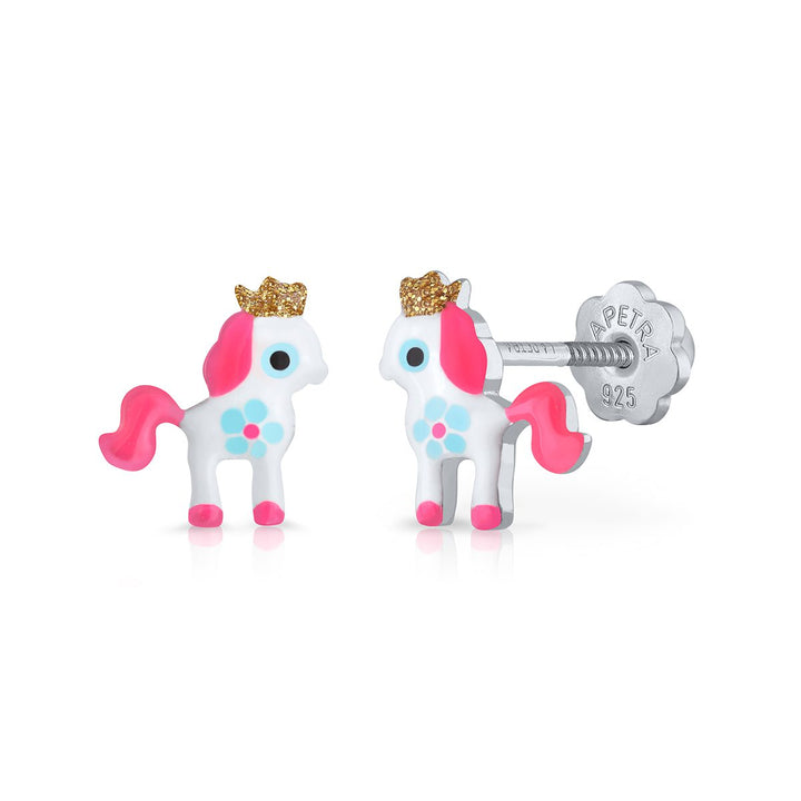 Pendientes Petrasus Encantado Rosca