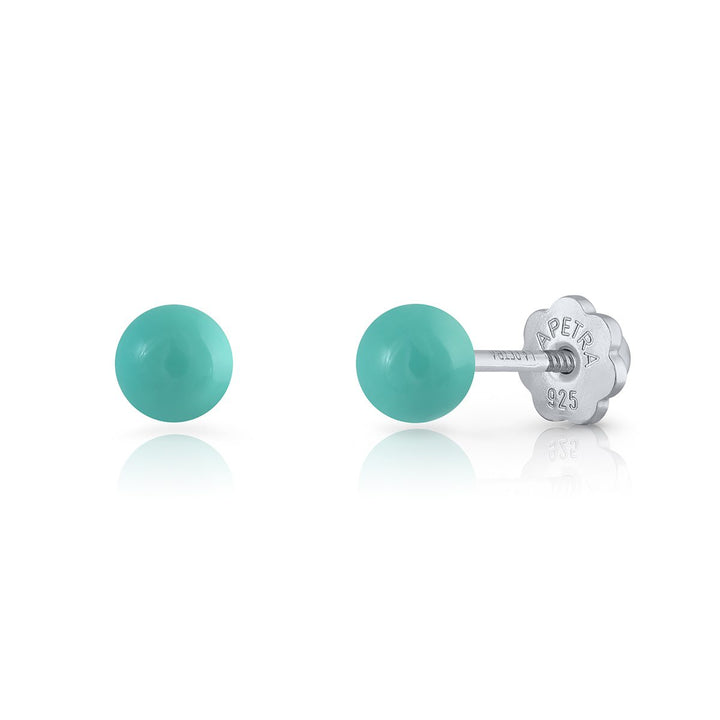 bolita anis 4mm menta rosca