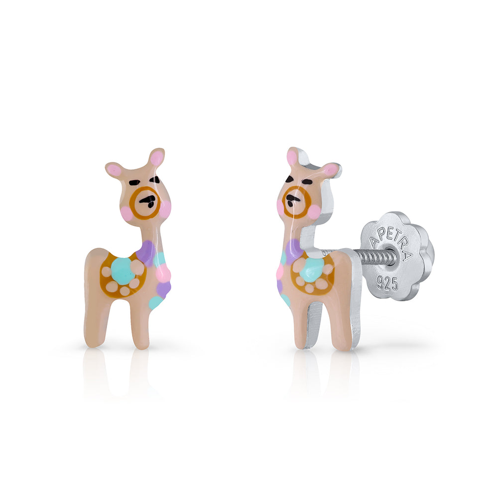 llama camel rosca
