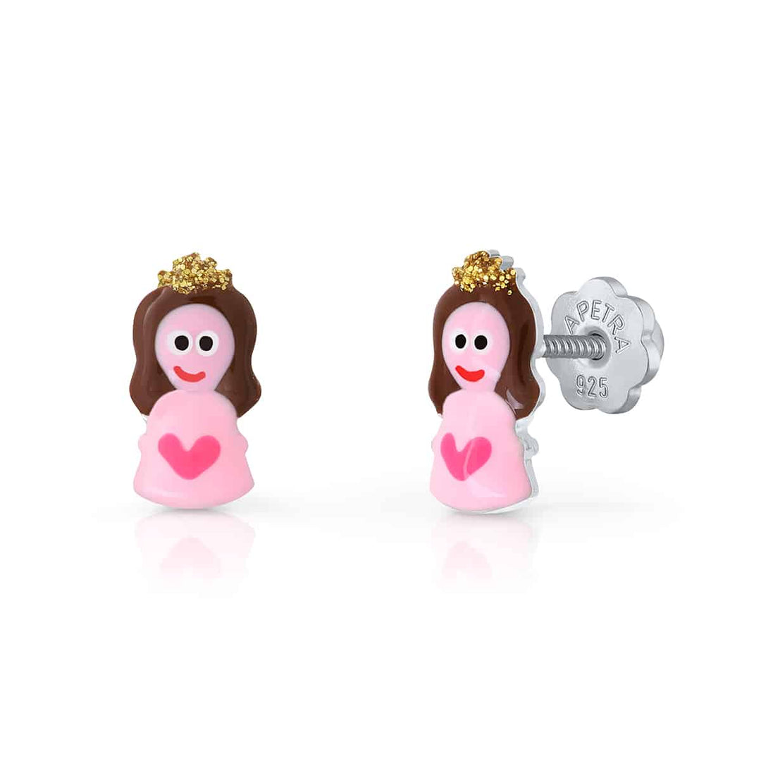 princesa rosa
