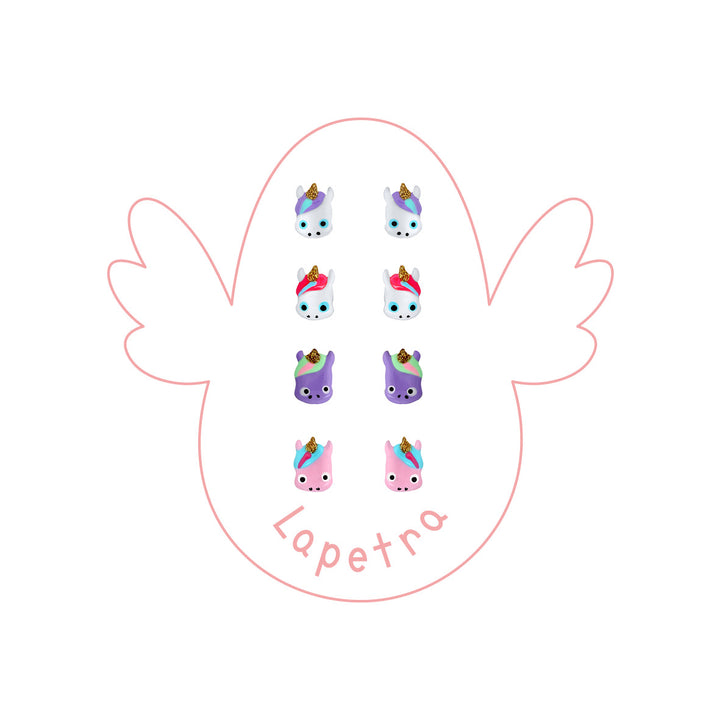 Pendientes Cara Petrasus Baby rosca