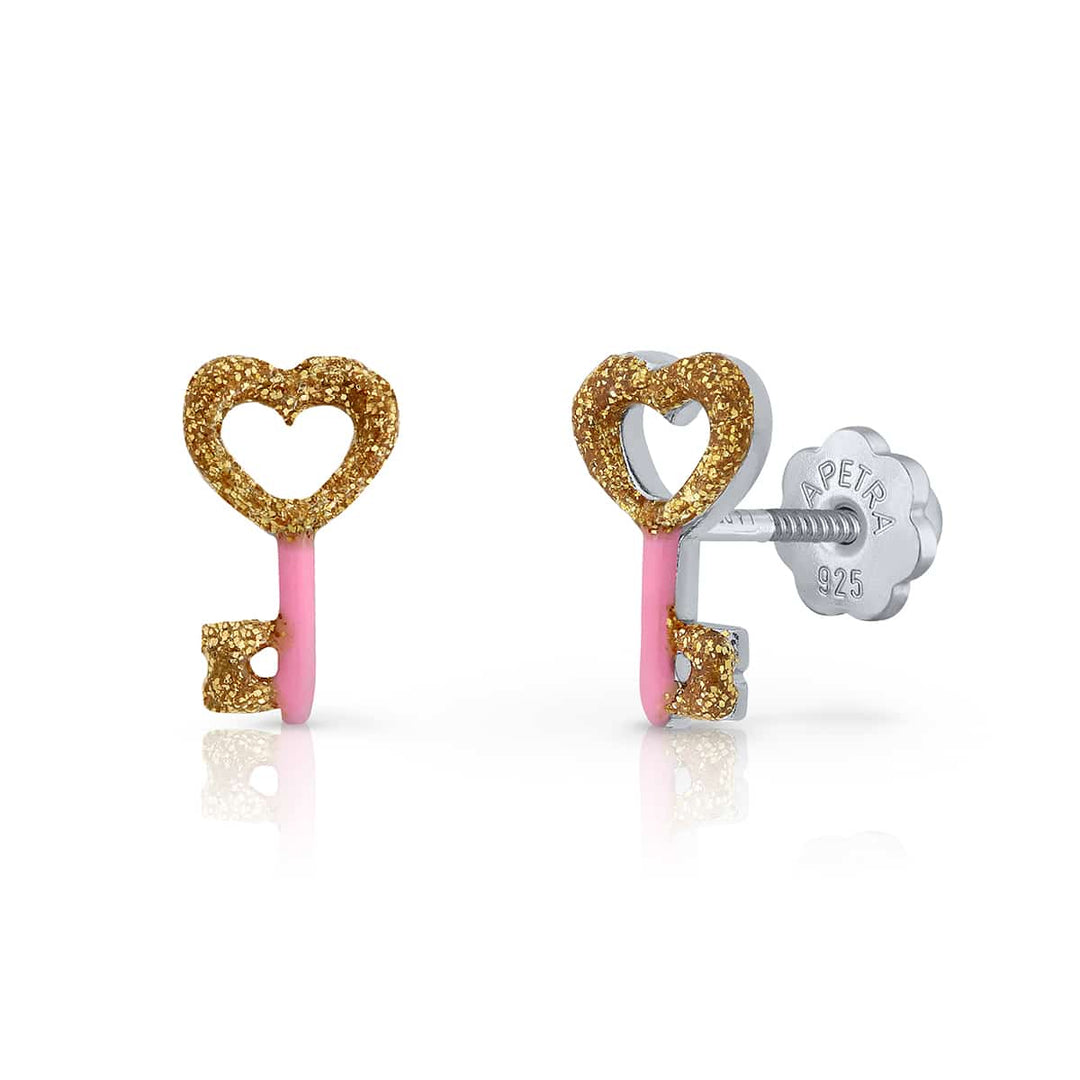 llave rosa