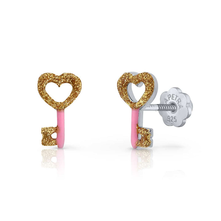 llave rosa