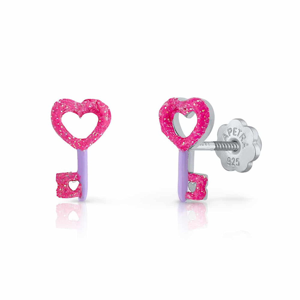 llave lila