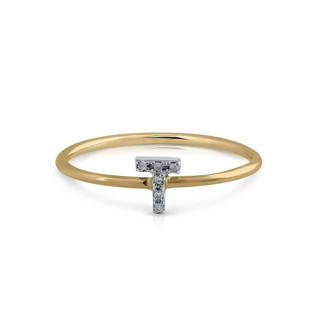 prime anillo inicial T