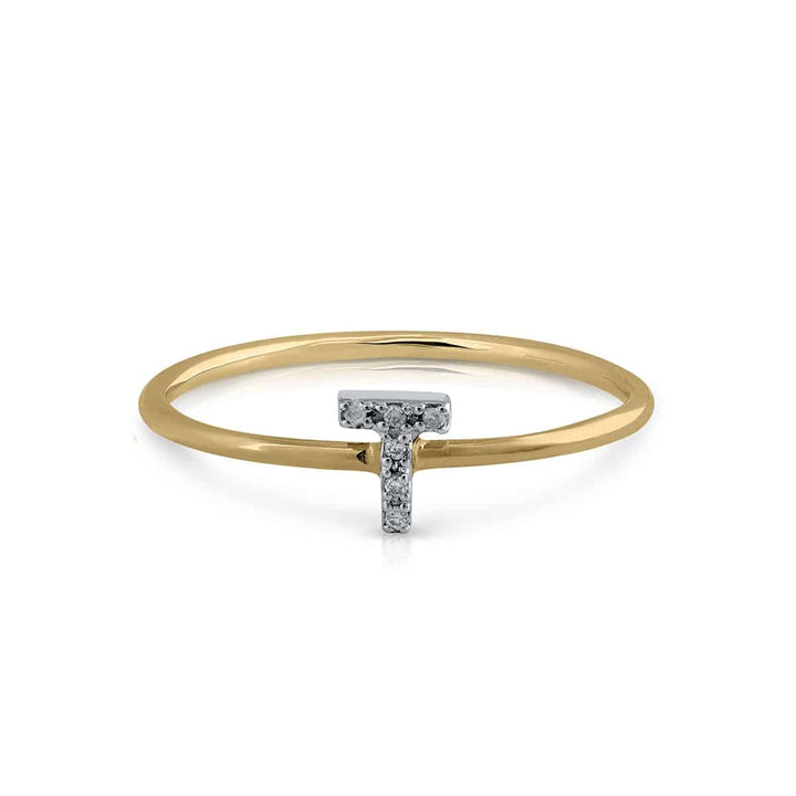 prime anillo inicial T