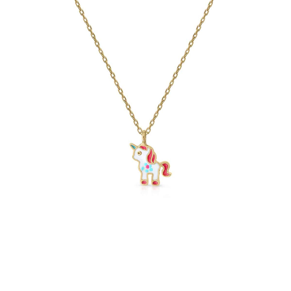Collar oro Petrasus