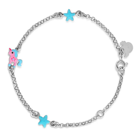Bracelet Carrousel Collection - Petrasus
