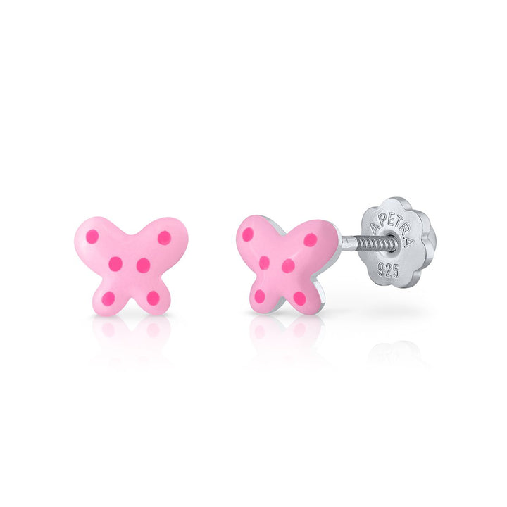 Pendientes Shasha rosca