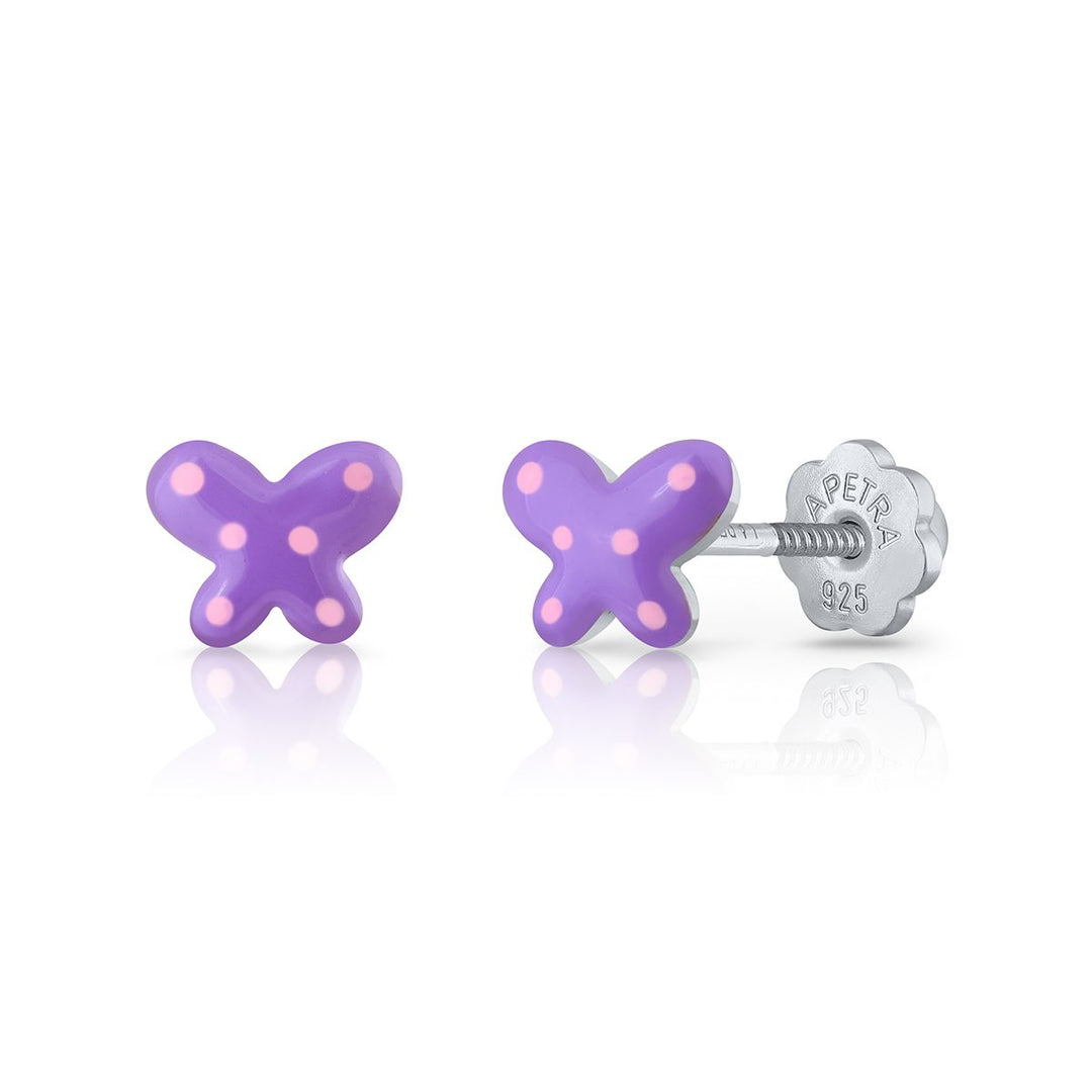 Pendientes Shasha Rosca