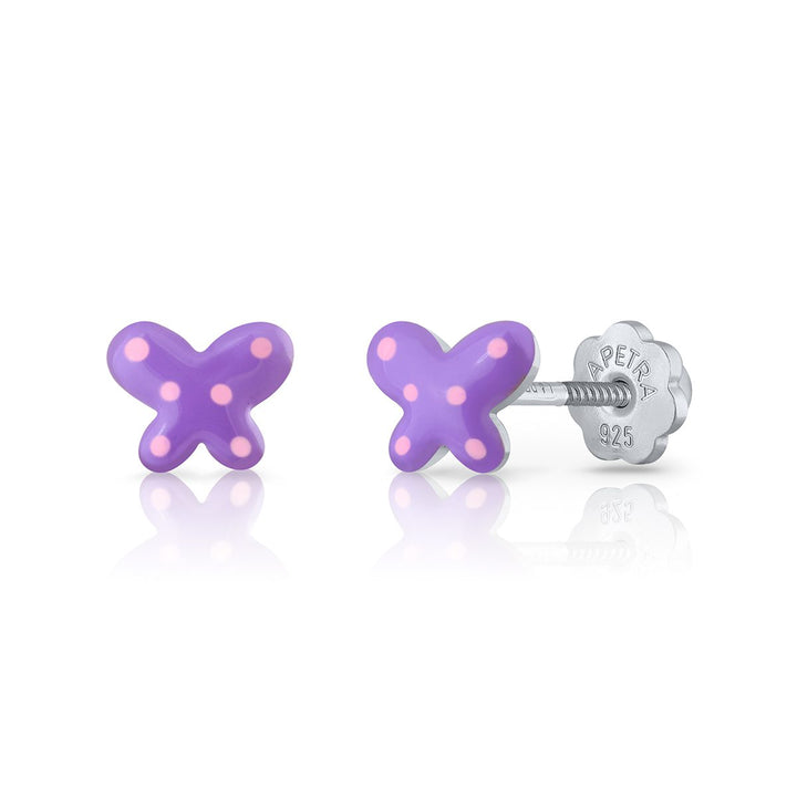 Pendientes Shasha Rosca