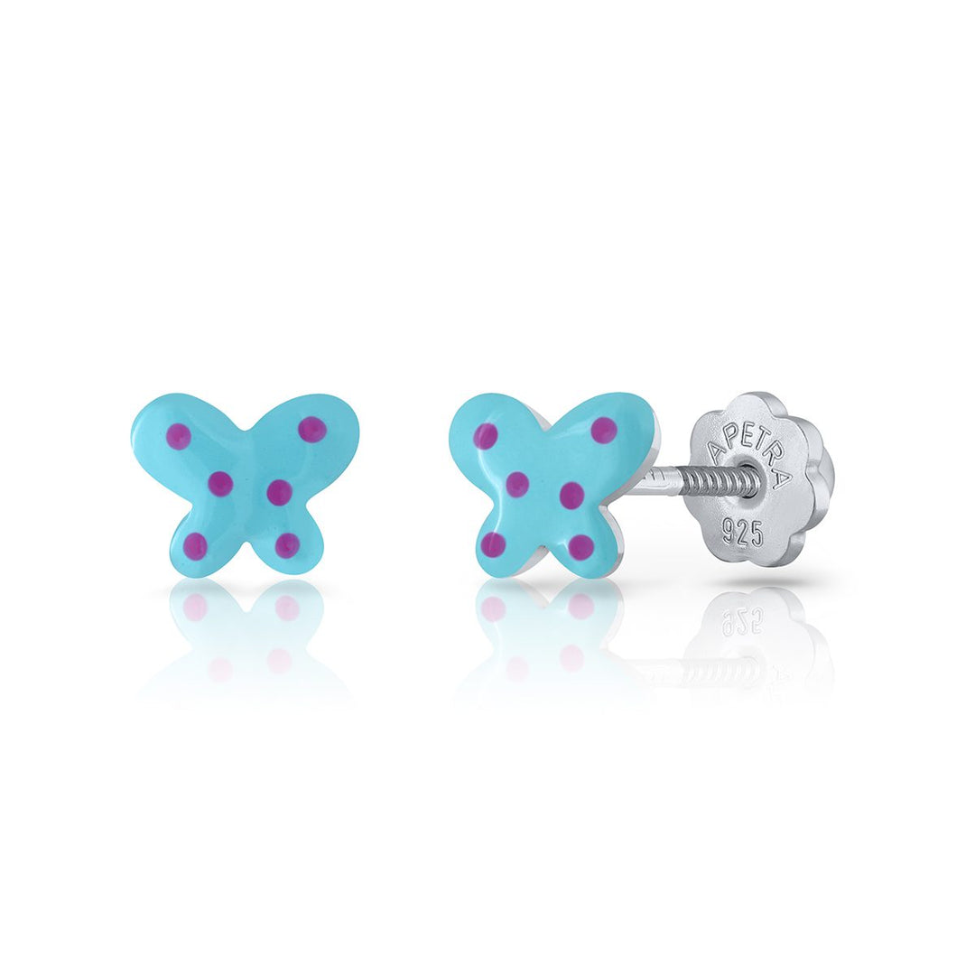 Pendientes Shasha rosca