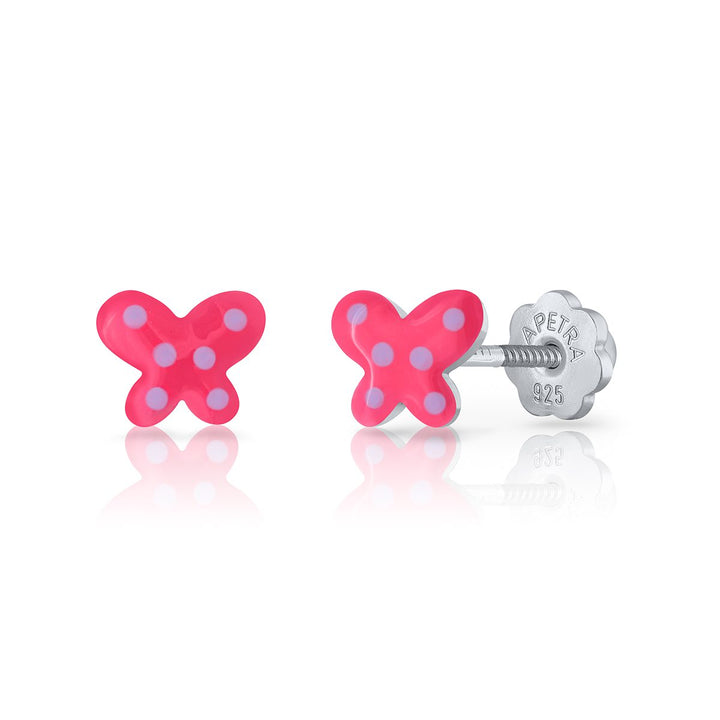 Pendientes Shasha rosca