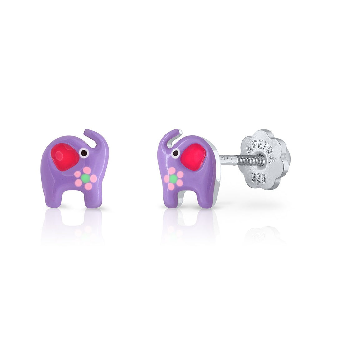Pendientes Aurora rosca
