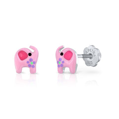 Pendientes Aurora rosca