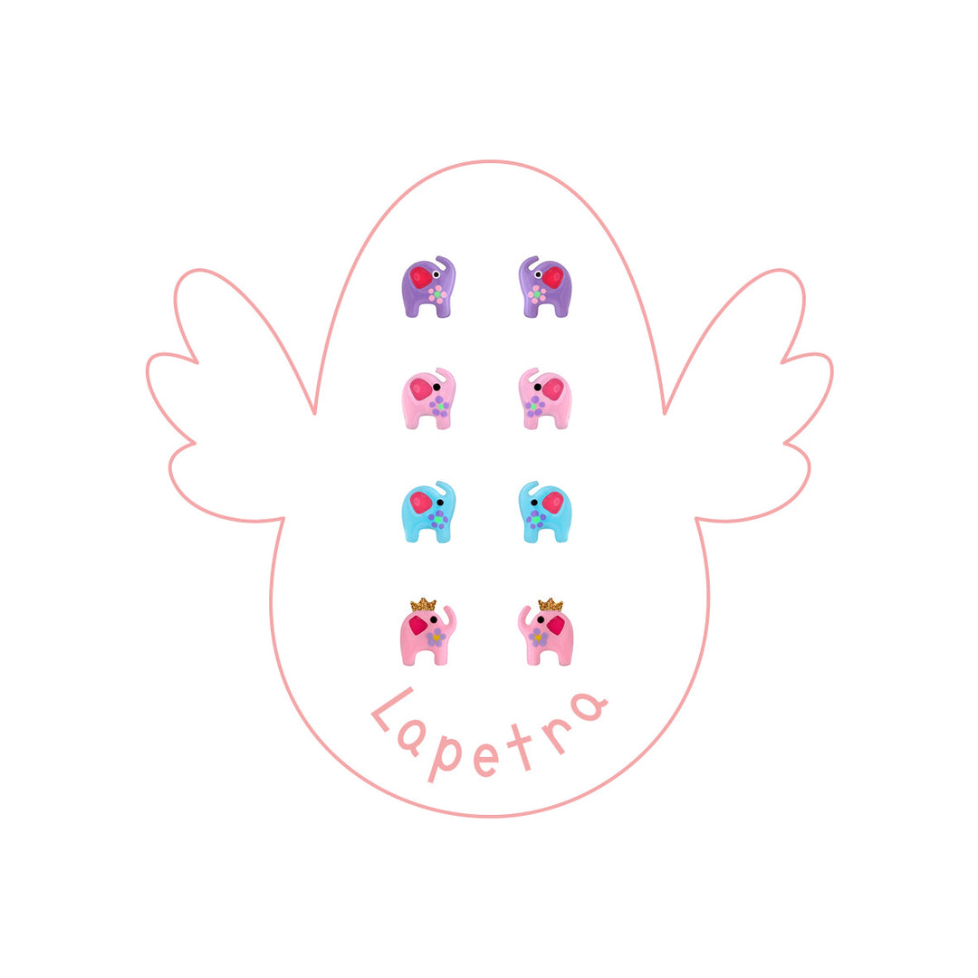 Pendientes Aurora rosca