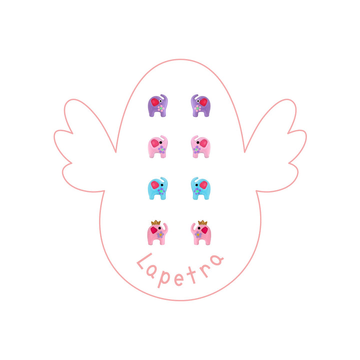 Pendientes Aurora rosca