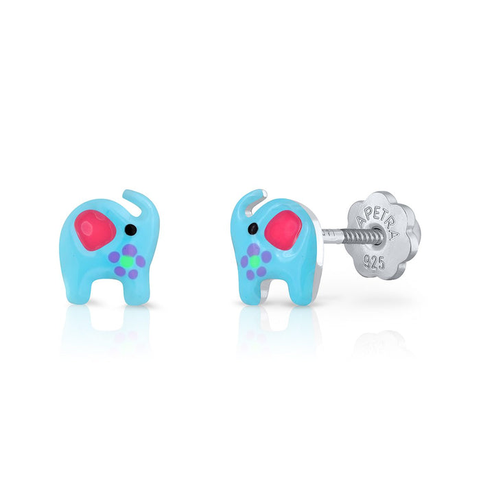 Pendientes Aurora rosca