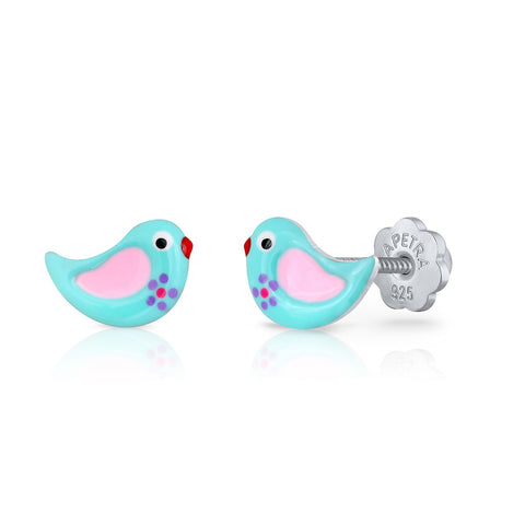 Pendientes Pipi rosca