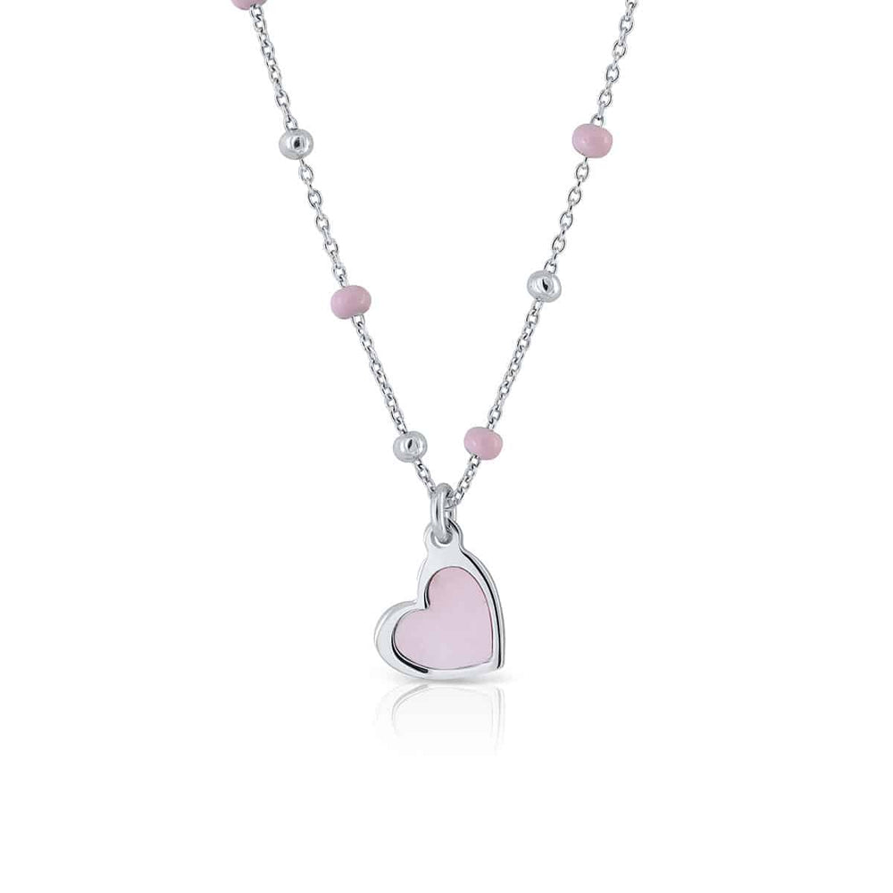 Collar Colección Teenies - Corazón