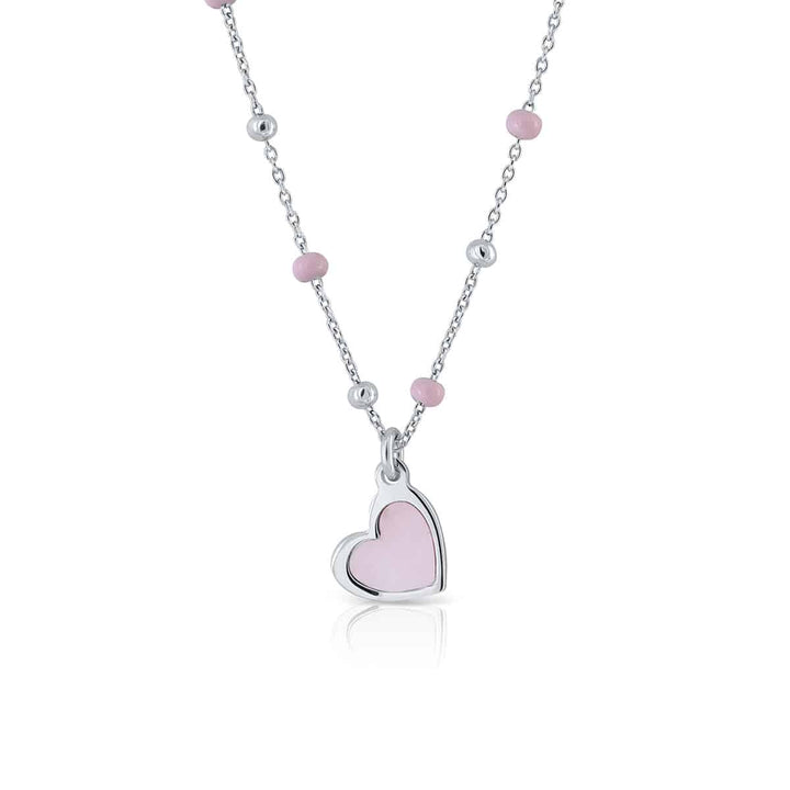 Collar Colección Teenies - Corazón