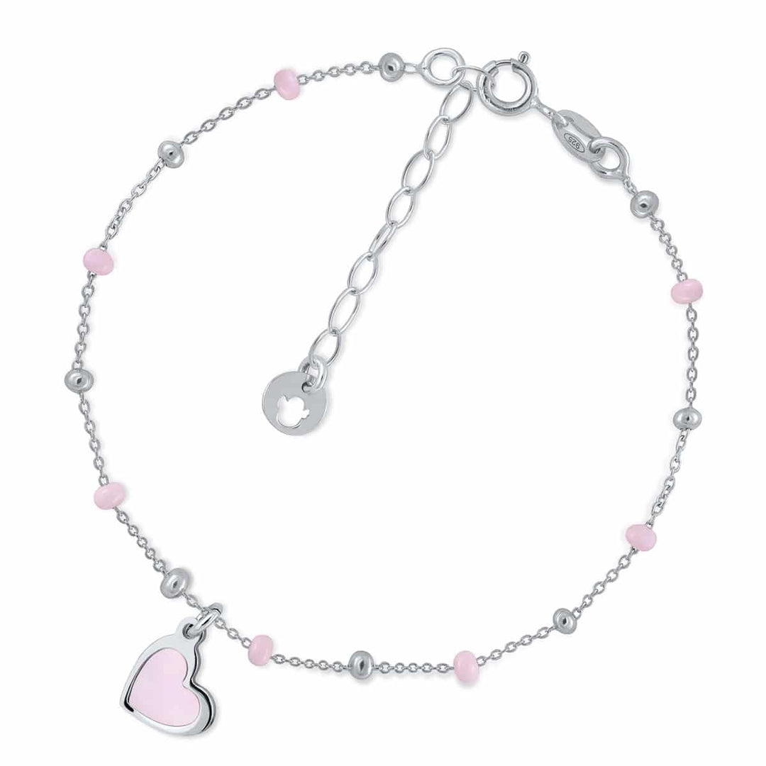 Pulsera Colección Teenies - Corazón