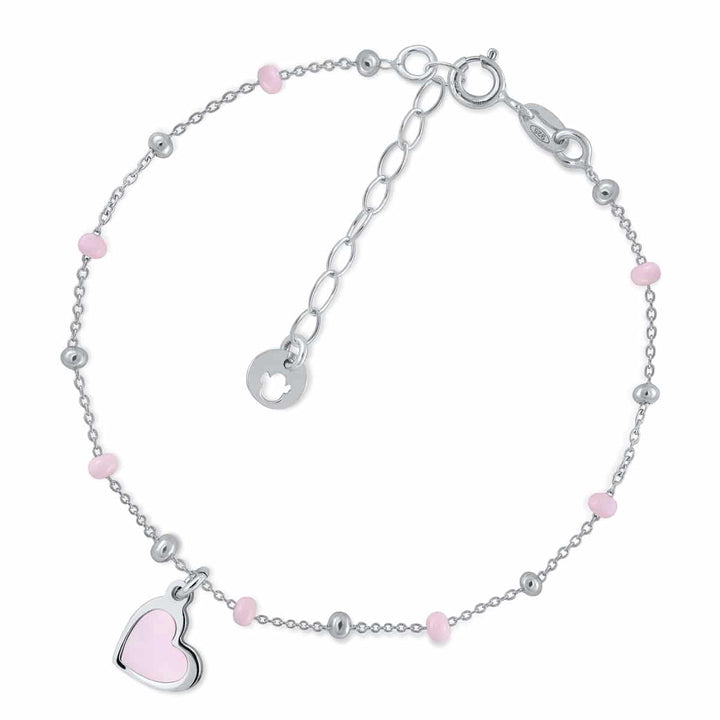 Pulsera Colección Teenies - Corazón